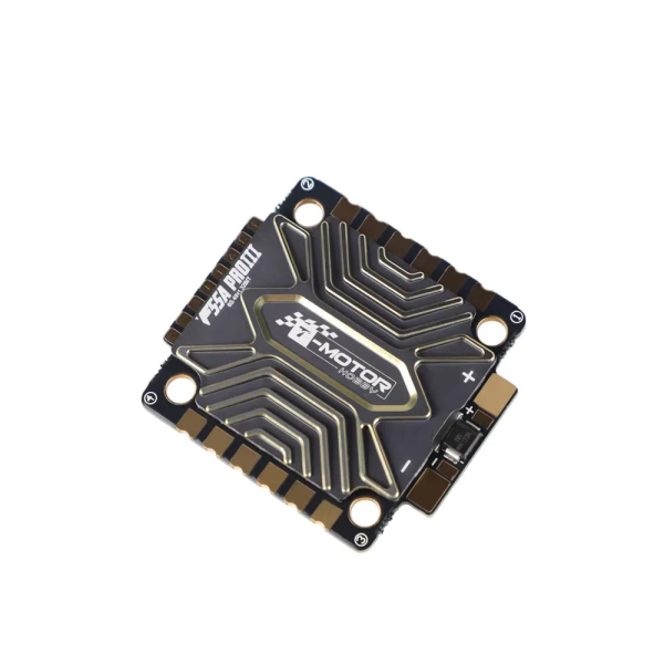 T-motor F55a Pro Iii 4 in1 Esc blheli _ 32 3-8s 30.5x30.5mm di larghezza Pwm Tmotor di frequenza per F7 Pro X8 Quadcopter